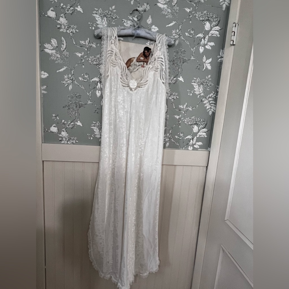 Vintage Christian Dior Nightgown